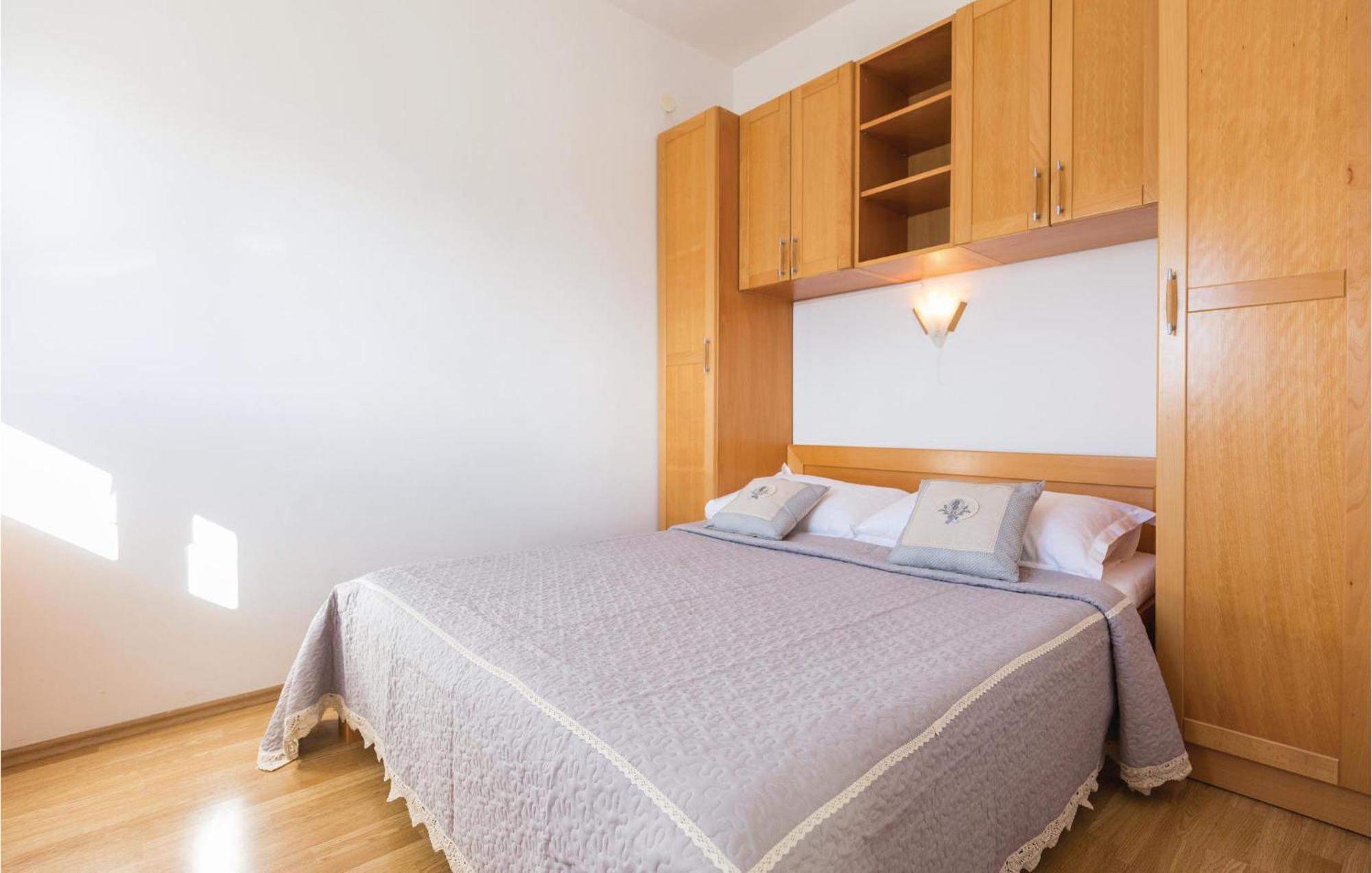 1 Bedroom Stunning Apartment In Μακάρσκα Εξωτερικό φωτογραφία