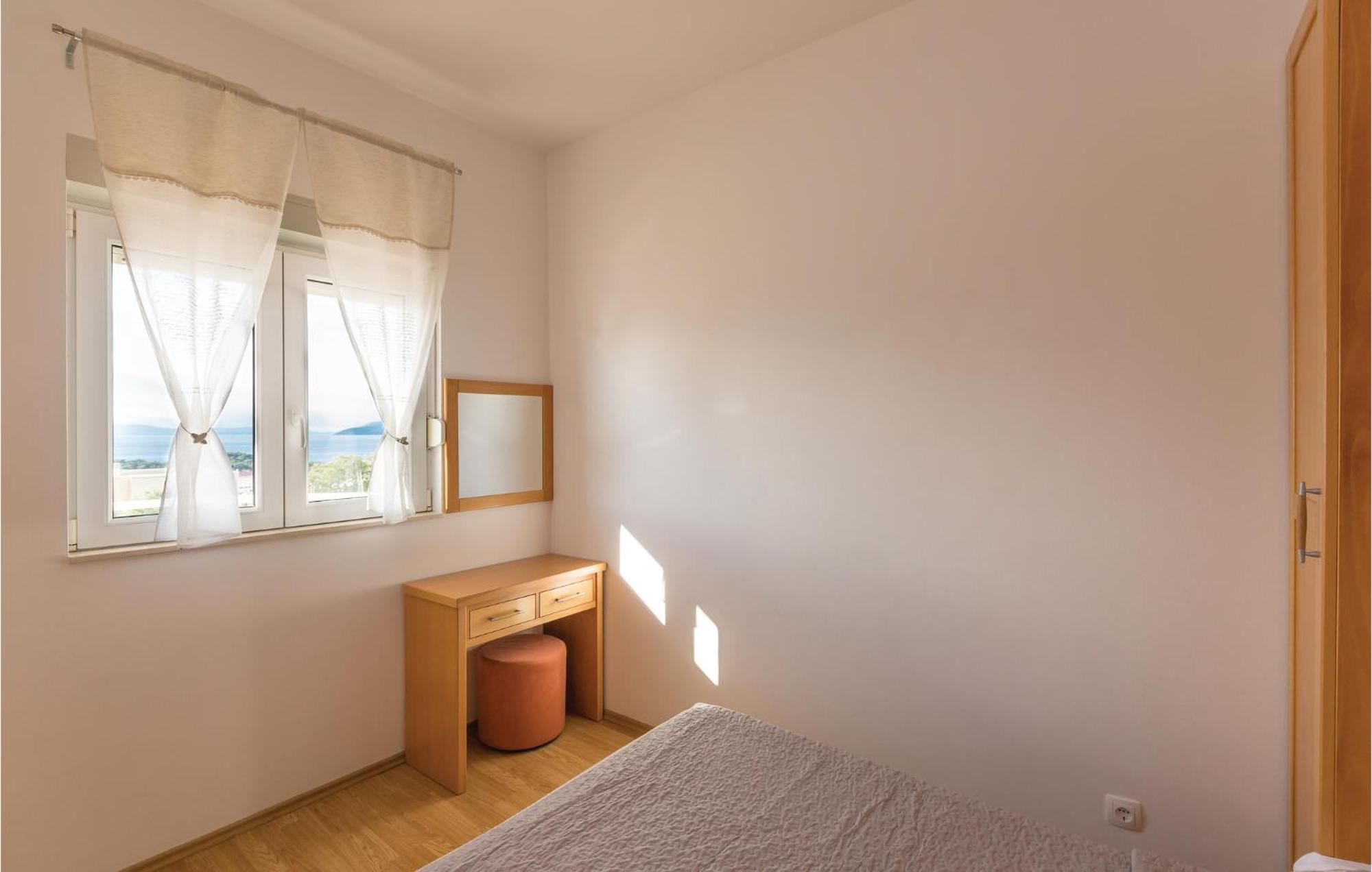 1 Bedroom Stunning Apartment In Μακάρσκα Εξωτερικό φωτογραφία